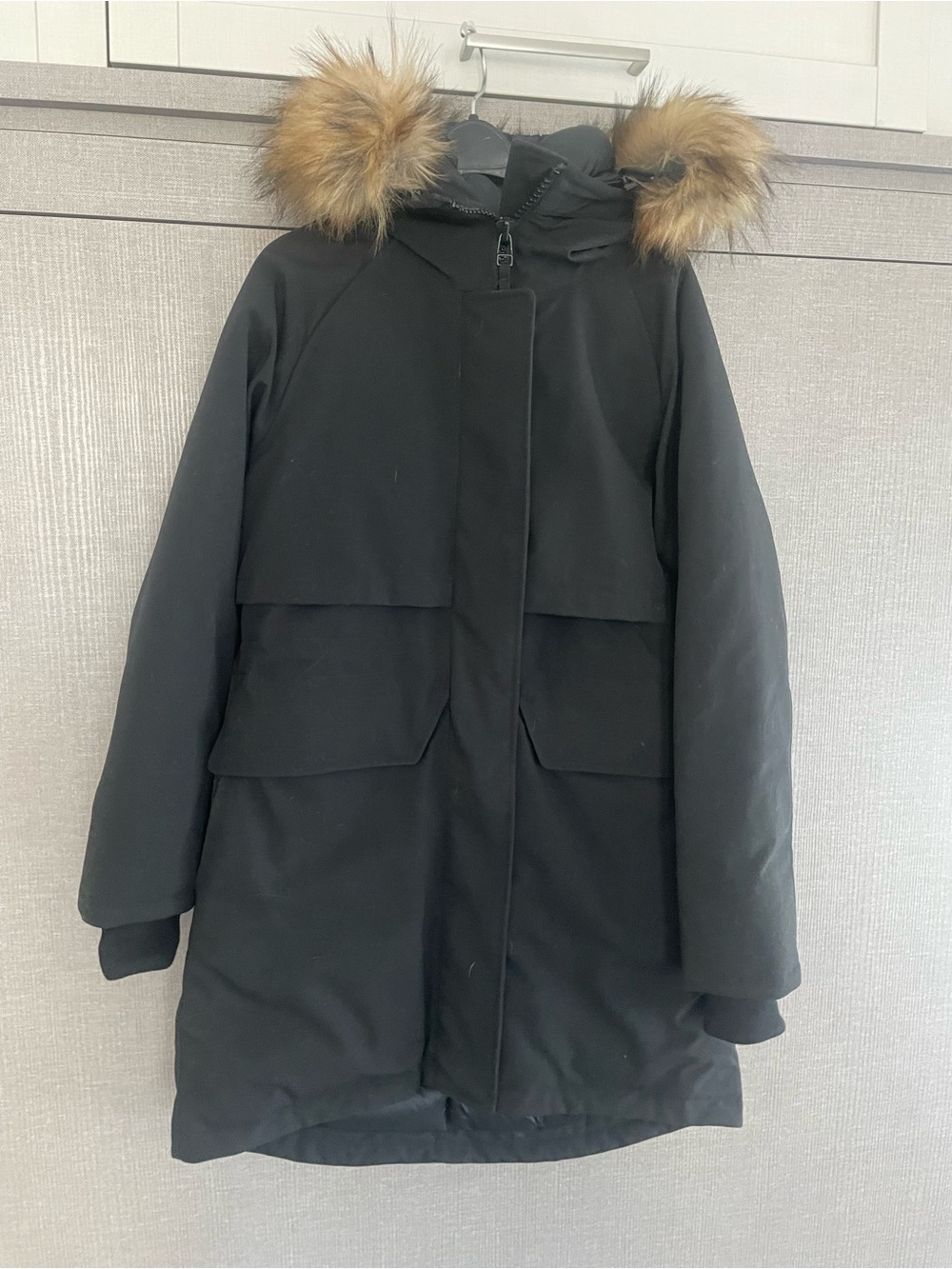 Mec Women’s  Down Parka